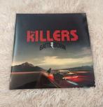 Vinyle The Killers - Battle Born, Envoi, Comme neuf