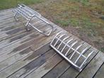 Range Rover Classic chrome bullbar, Auto-onderdelen, Ophalen of Verzenden, Voor, Rover