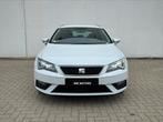 SEAT LEON ST 1.6 CR TDI 2019 EURO 6d-TEMP (MET GARANTIE), Automaat, Euro 6, Leon, Bedrijf