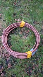 Koper wicu leidingen 12mm en 15mm verschillende lengtes, Tuin en Terras, Tuinslangen, Ophalen