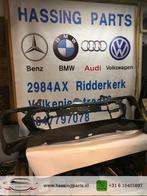 BMW X6 voorbumper G06, Pare-chocs, Utilisé, BMW, Enlèvement ou Envoi