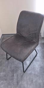 Chaises, Maison & Meubles, Chaises, Enlèvement, Utilisé, Autres matériaux, Trois