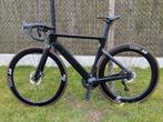 Canyon Aeroad cf slx 8 maat S, Fietsen en Brommers, Ophalen, Zo goed als nieuw