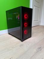Krachtige Gaming PC, Computers en Software, Ophalen, Zo goed als nieuw, Gaming, SSD