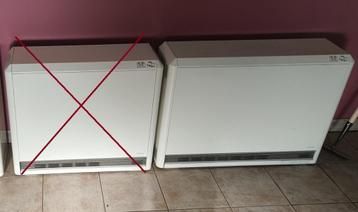 Dimplex S40E ACCUMULATOR beschikbaar voor biedingen