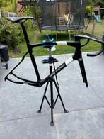 Eddy Merckx 525, Fietsen en Brommers, Fietsen | Racefietsen, Ophalen, Carbon