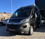 Citroen Jumper L2H2 - 47.232 KM!!, Stof, Citroën, https://public.car-pass.be/vhr/0fcfea3b-7e0b-4bf4-8d98-3ec537b1db67, Zwart