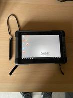 Tablette  Getac  T800  durci !, Comme neuf