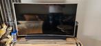 Samsung televisie ( smart ), Audio, Tv en Foto, Televisies, Ophalen, LED, 50 Hz, HD Ready (720p)