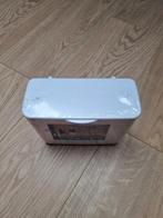 Vuilbakje, Caravanes & Camping, Enlèvement, Neuf