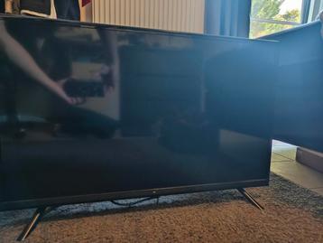32 inch TV, HD, Dolby audio beschikbaar voor biedingen