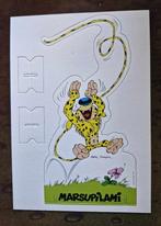 Marsupilami Robbedoes  Kiekeboe  Asterix  curiosa, Ophalen of Verzenden