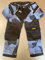 Snickers werkbroek voor kinderen, Kinderen en Baby's, Kinderkleding | Maat 110, Ophalen, Zo goed als nieuw