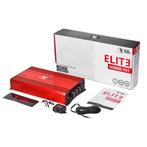 Bass Habit SPL Elite SE8000.1D1 Monoblock versterker 8000W, Ophalen of Verzenden, Nieuw