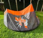 F-One Bandit S 7m goede staat, Watersport en Boten, Kitesurfen, Ophalen, Gebruikt, 7 m², Kite