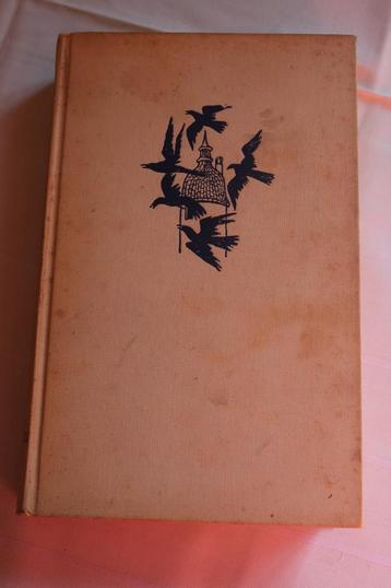 Heinz G. Konsalik - Het slot van de blauwe vogels, Boeken, Gelezen, België, Heinz G. Konsalik, Ophalen of Verzenden