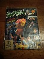 Panini de football 96 en Belgique, Collections, Enlèvement ou Envoi