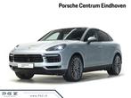 Porsche Cayenne E-Hybrid Coupe, Auto's, Te koop, Zilver of Grijs, Hybride Elektrisch/Benzine, 75 g/km