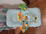 wipstoel premaman met speelboog Tinylove, Kinderen en Baby's, Wipstoeltjes, Ophalen, Gebruikt, Wipstoel