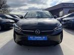 Opel Corsa 1.2i 75PK CAMERA CARPLAY PDC DAB ALU CARPASS AIRC, Autos, Détection des panneaux routiers, Achat, Euro 6, Entreprise