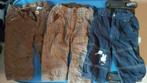 diverse broeken maat 80, Kinderen en Baby's, Babykleding | Maat 80, Gebruikt, Broekje, Ophalen of Verzenden, ANDERE