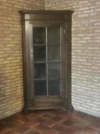 Antieke hoekkast, Antiek en Kunst, Ophalen