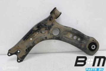 Draagarm linksvoor VW Golf 7 5Q0407151J beschikbaar voor biedingen