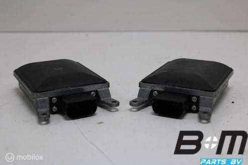 Set regelapparaten voor side assist Audi Q5 8R 8T0907566A, Auto-onderdelen, Elektronica en Kabels, Gebruikt