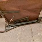 Antiek snijmachine, Antiek en Kunst, Ophalen