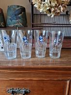 4 verres Pastis Dubouillon, Collections, Enlèvement ou Envoi