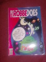 Robbedoes, Ophalen, Gelezen, Overige typen