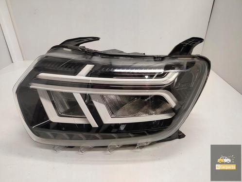Dacia Duster II lift LED Wit linkerlamp, Auto-onderdelen, Verlichting, Dacia, Gebruikt