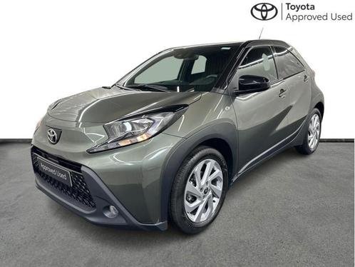 Toyota Aygo X X pulse 1.0, Auto's, Toyota, Bedrijf, Aygo, Adaptive Cruise Control, Airbags, Airconditioning, Bluetooth, Boordcomputer