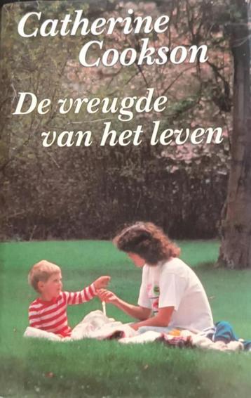 DE VREUGDE VAN DE LEVEN - CATHERINE COOKSON beschikbaar voor biedingen
