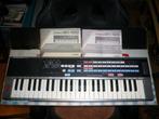 Casio SK-100 8-bit sampling keyboard unieke sound!, Muziek en Instrumenten, Ophalen