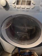 HUBLOT HOTPOINT ARISTON WASMACHINE - WIT, Elektronische apparatuur, Wasmachines, Ophalen, Gebruikt