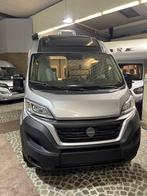 Weinsberg CaraTour 540 automaat en 180 PK motor, Bus-model, Bedrijf, Diesel, Tot en met 3