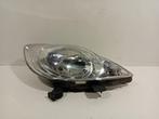 KOPLAMP RECHTS Peugeot 107 (01-2005/05-2014) (811100H030), Gebruikt, Peugeot
