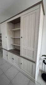 Eetplaats te koop, Enlèvement