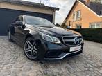 Mercedes E63 4 Matic 0492/68.69.55, Auto's, Mercedes-Benz, Automaat, 5461 cc, 2005 kg, Zwart