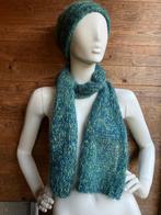 Sjaal en muts, Kleding | Dames, Mutsen, Sjaals en Handschoenen, Ophalen of Verzenden, Nieuw, Maat 36 (S), Muts