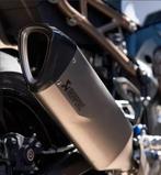 Akrabovic uitlaat BMW S1000rr (K67-k68), Ophalen of Verzenden, BMW