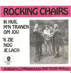 Gezocht : rocking chairs / k zie nog je lach, Cd's en Dvd's, Ophalen of Verzenden, Zo goed als nieuw, 7 inch, Single