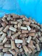 Kurken - groten zakken vol, Tuin en Terras, Ophalen