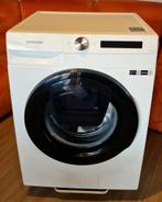 Machine à laver Samsung Ecobubbles connectée de 9 kg, Comme neuf, Enlèvement
