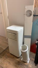 Climatiseur mobile Eurocom, Chauffage, Moins de 60 m³, Enlèvement, Utilisé