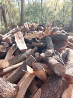 droog brandhout, Tuin en Terras, Brandhout, Ophalen, Blokken