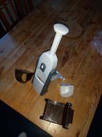 Groentesnijder, Diversen, Ophalen, Zo goed als nieuw