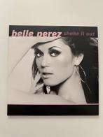 Belle Perez - Shake It Out * CD Single + video * Latin Pop, Ophalen of Verzenden, Nieuw in verpakking