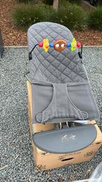Wipper babybjorn met speeltje, Kinderen en Baby's, Wipstoeltjes, Ophalen, Zo goed als nieuw